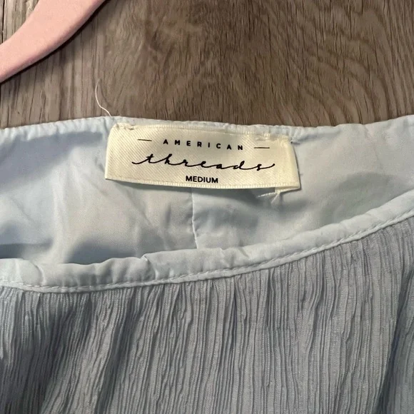 Cropped blouse - Picture 4 of 4